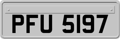 PFU5197