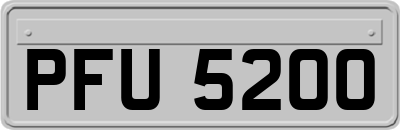 PFU5200