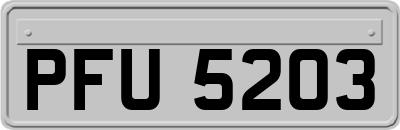 PFU5203
