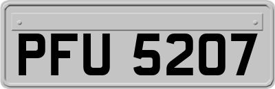 PFU5207