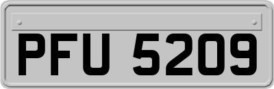 PFU5209