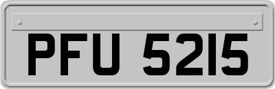 PFU5215