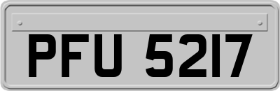 PFU5217