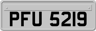 PFU5219