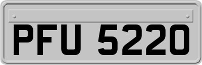 PFU5220