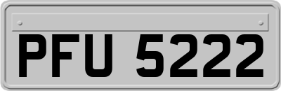 PFU5222
