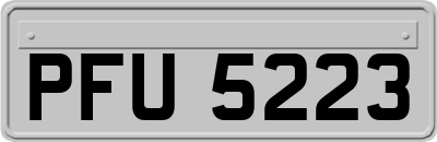PFU5223
