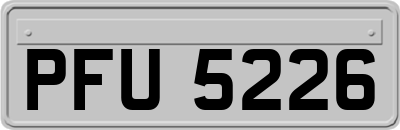 PFU5226