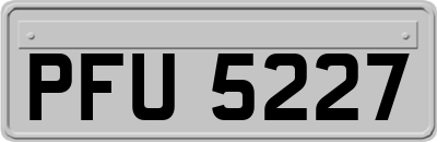 PFU5227