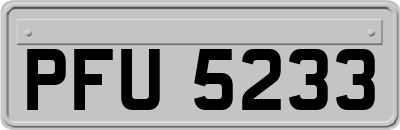 PFU5233