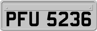 PFU5236