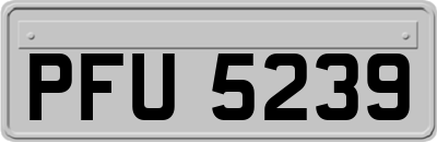 PFU5239