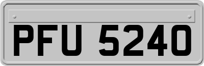 PFU5240