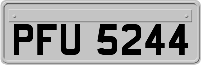 PFU5244