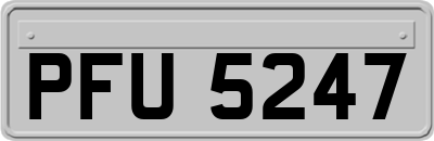 PFU5247