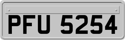 PFU5254