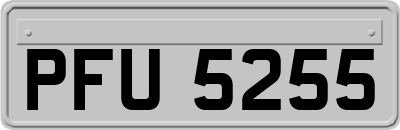 PFU5255