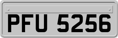 PFU5256