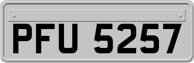 PFU5257