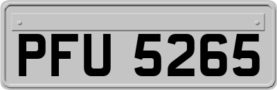 PFU5265