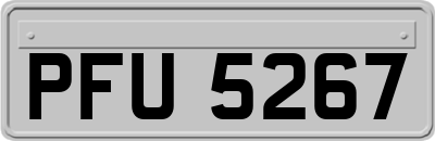 PFU5267