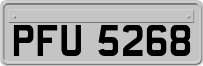 PFU5268