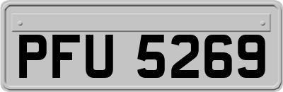 PFU5269