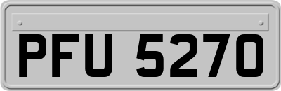 PFU5270