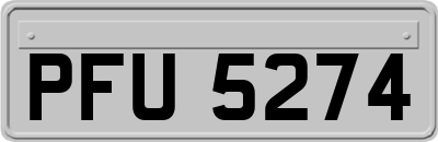 PFU5274