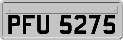 PFU5275