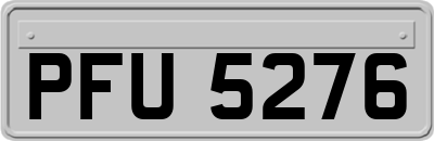 PFU5276