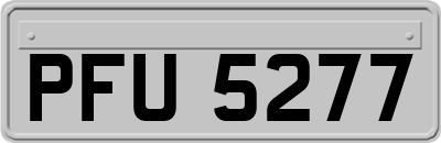 PFU5277