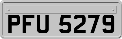 PFU5279