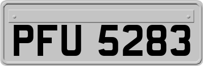 PFU5283