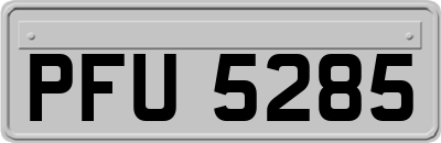 PFU5285