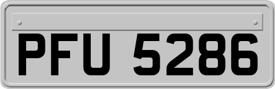 PFU5286