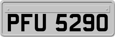PFU5290