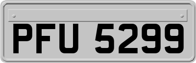 PFU5299