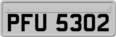 PFU5302