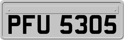 PFU5305
