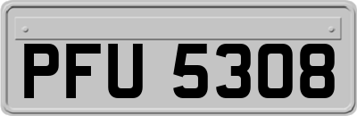 PFU5308