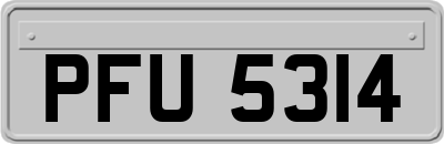 PFU5314