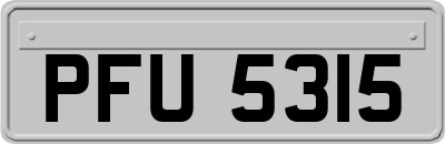 PFU5315