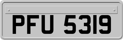PFU5319