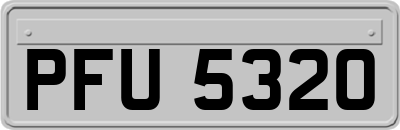 PFU5320