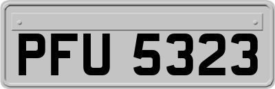 PFU5323