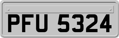 PFU5324