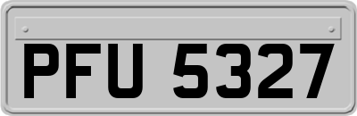 PFU5327