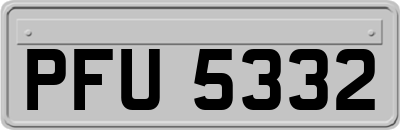 PFU5332