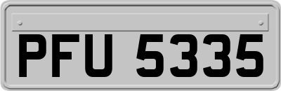 PFU5335